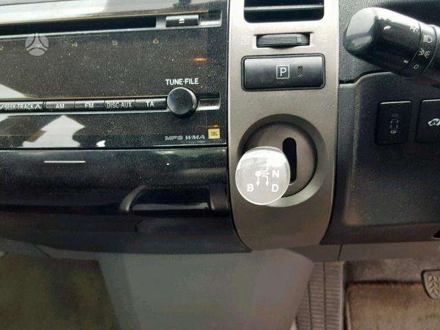 Toyota Prius dalimis