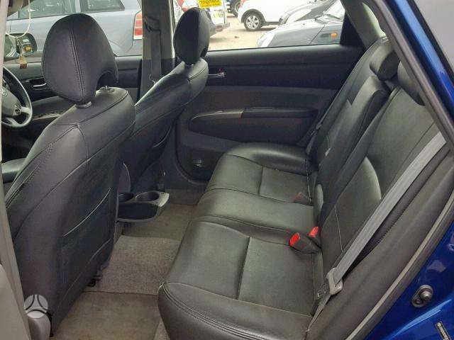 Toyota Prius dalimis