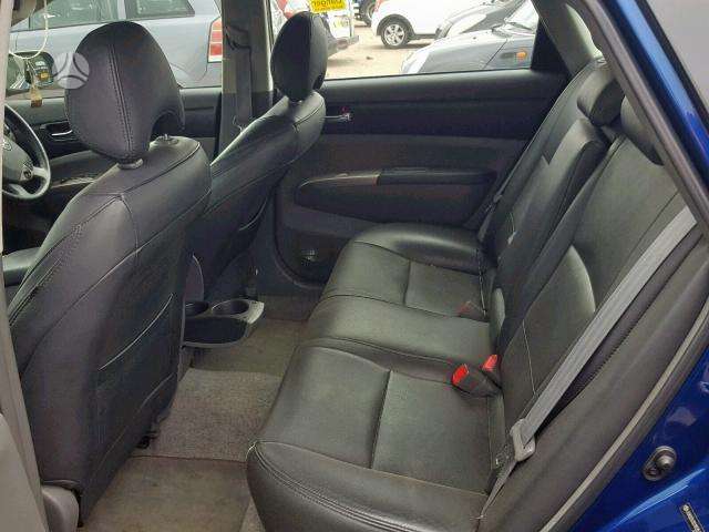 Toyota Prius for parts