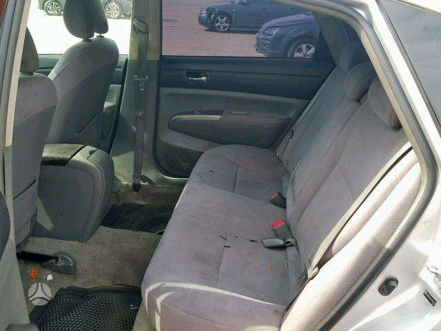 Toyota Prius dalimis