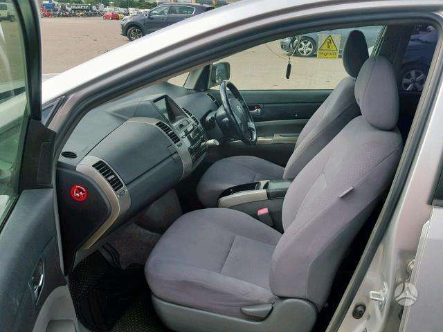 Toyota Prius dalimis