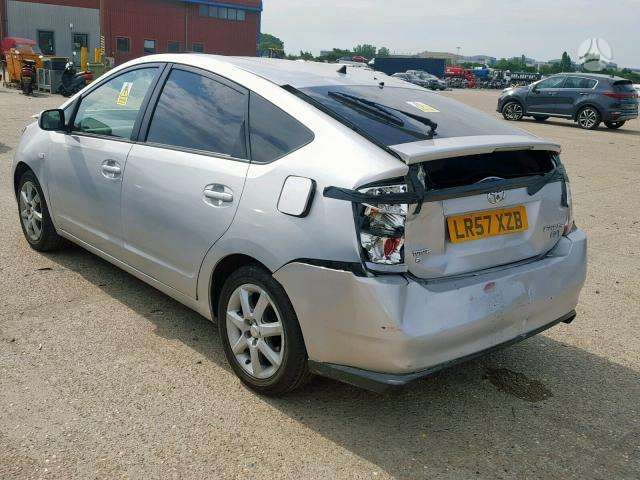 Toyota Prius dalimis