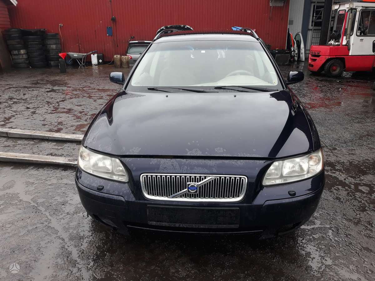 Volvo V70