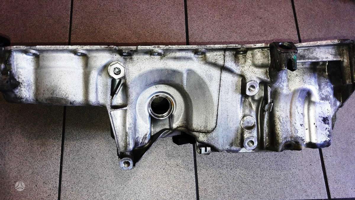 BMW X6, 8515773 N57D30, детали двигателя