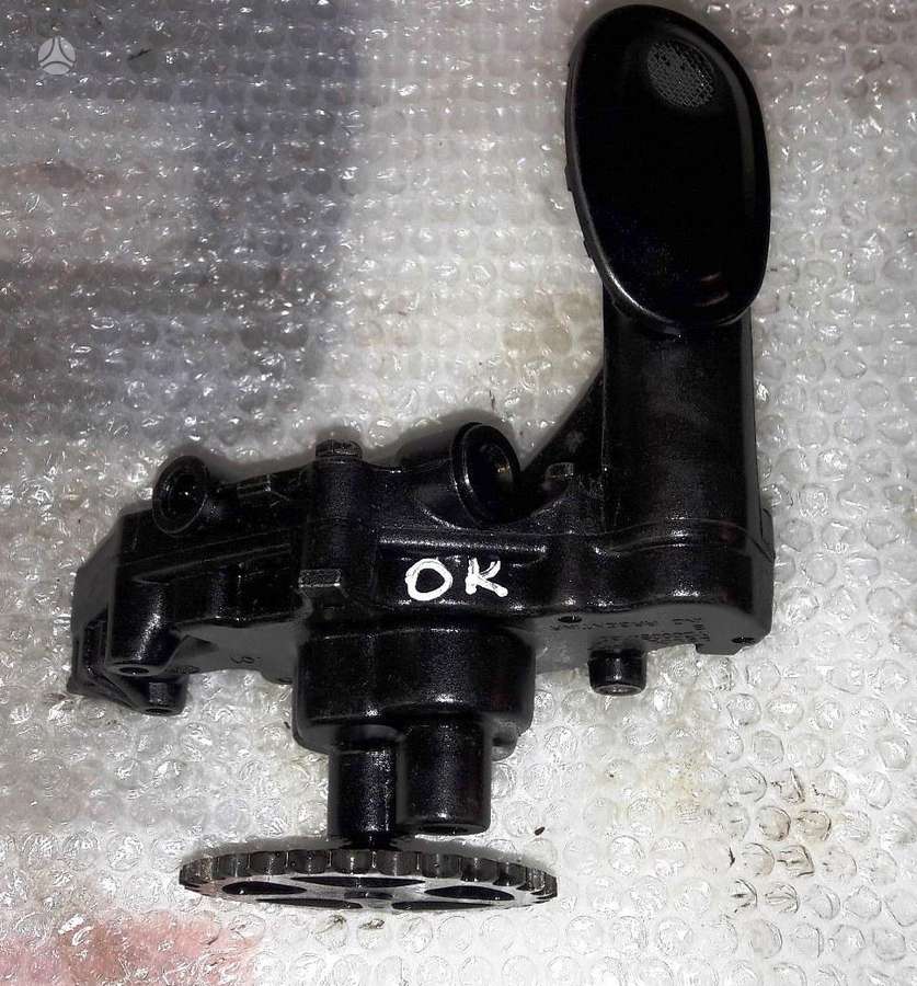 Citroen C8, 4HW, variklio aušinimo detalės