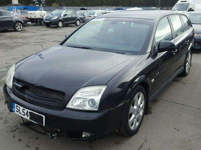 Opel Vectra, Y30DT, dalimis. Variklis geras is anglijos