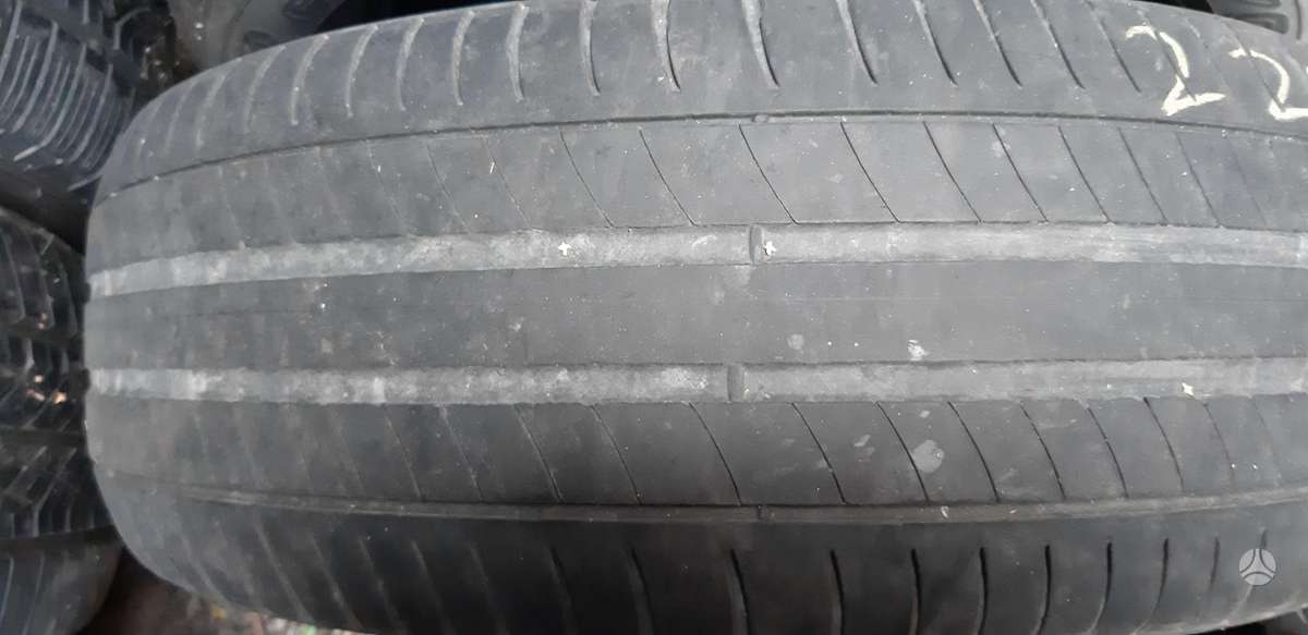 Continental, всесезонные 225/60 R17