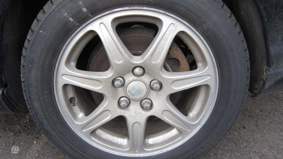 Jaguar X-Type