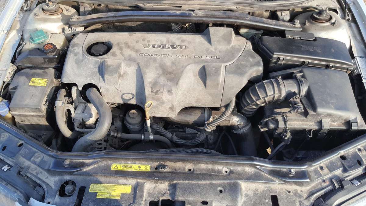 Volvo V70