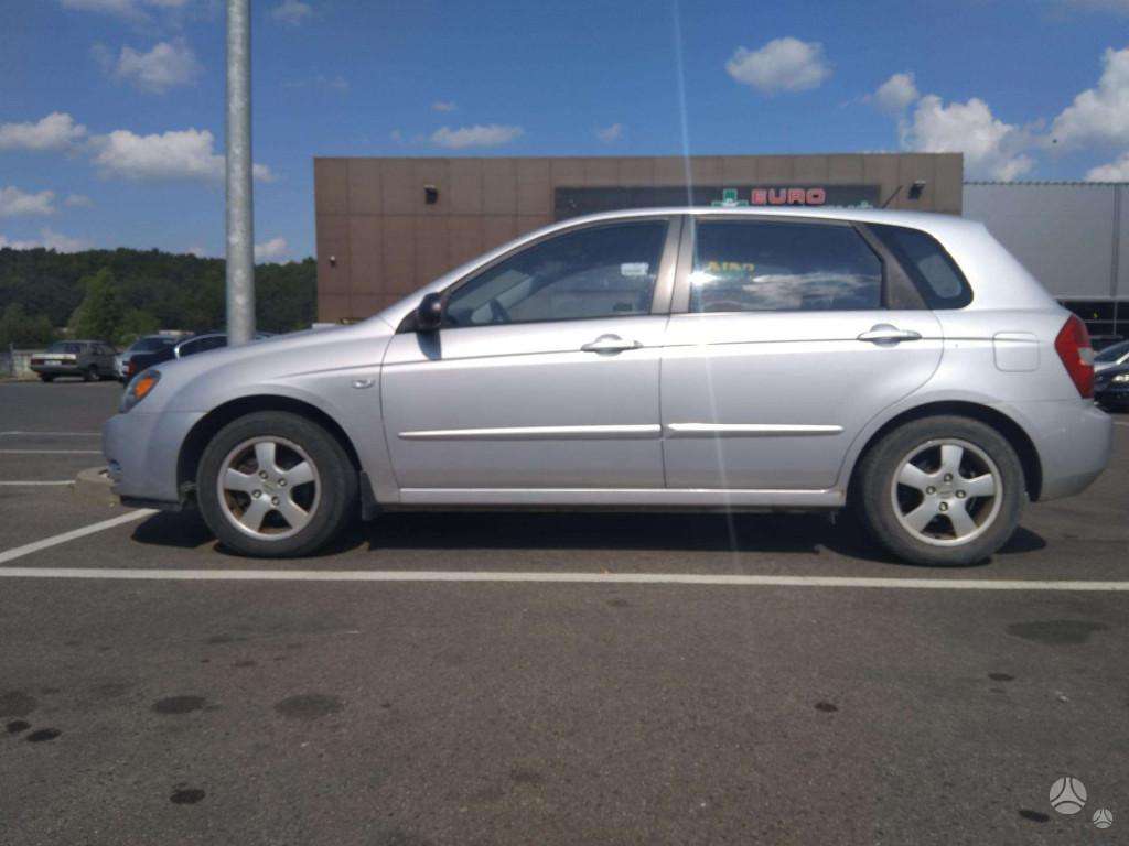 Kia Cerato