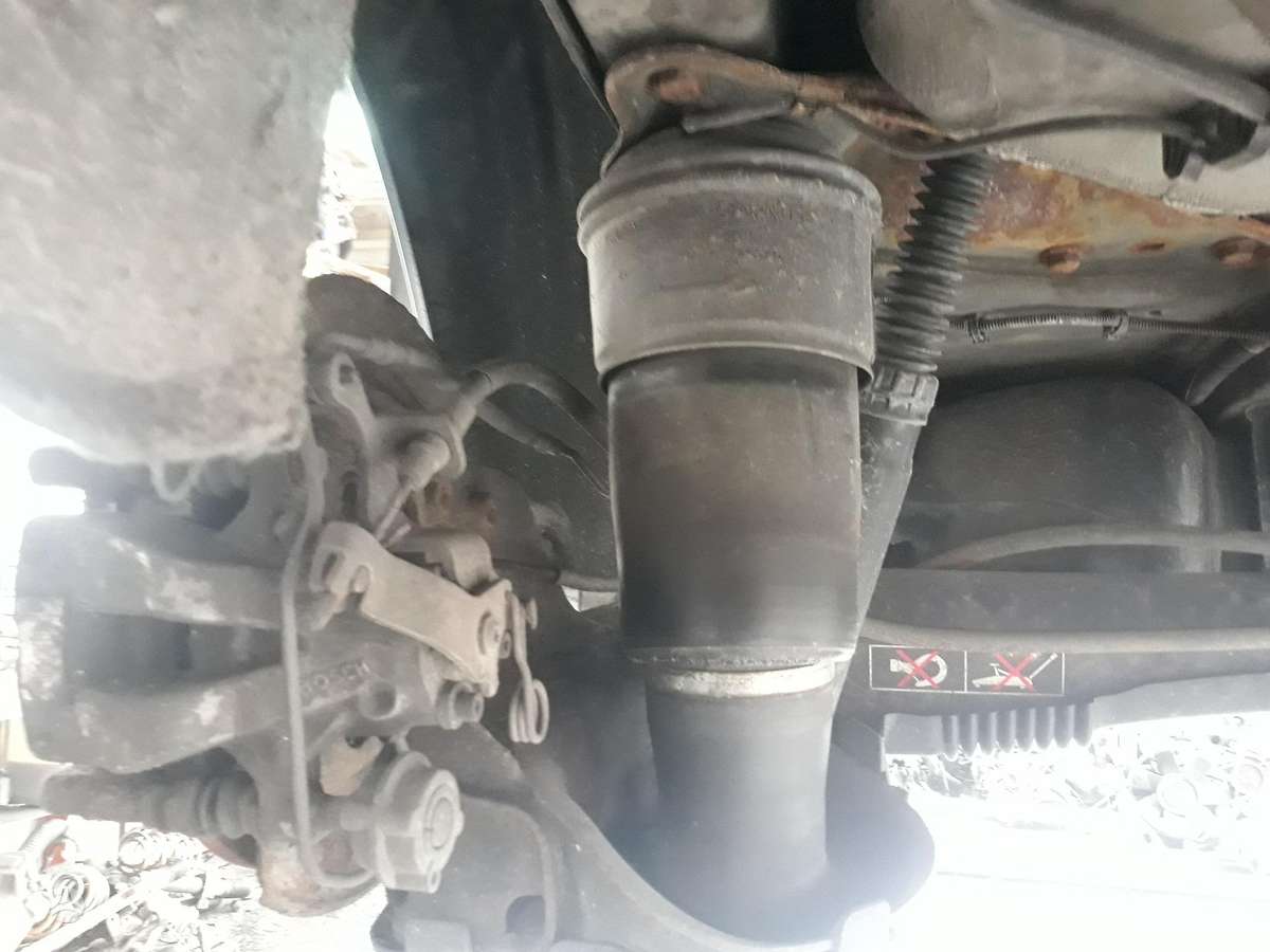 Citroen Grand C4 Picasso Orine pakaba