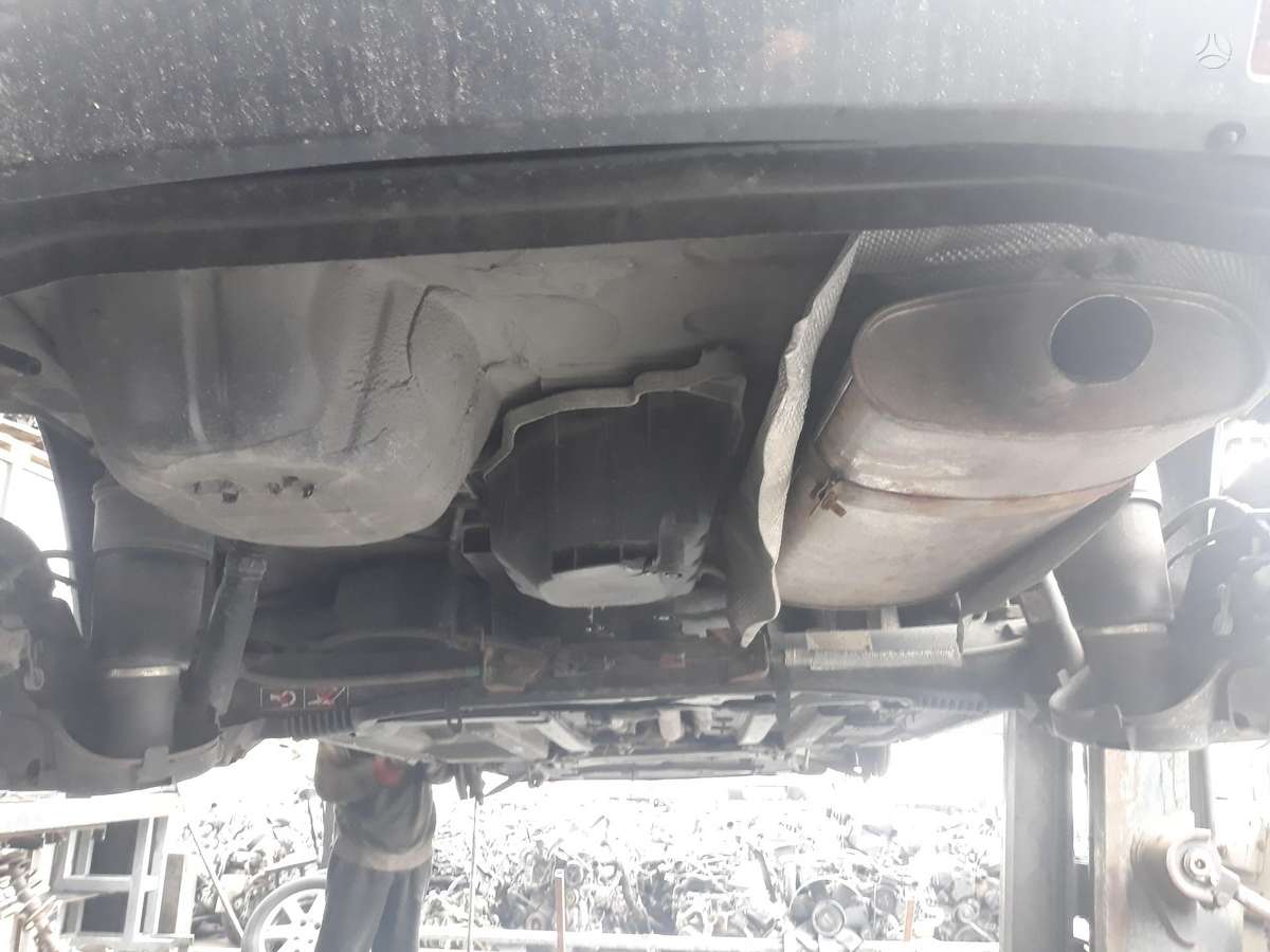 Citroen Grand C4 Picasso Orine pakaba
