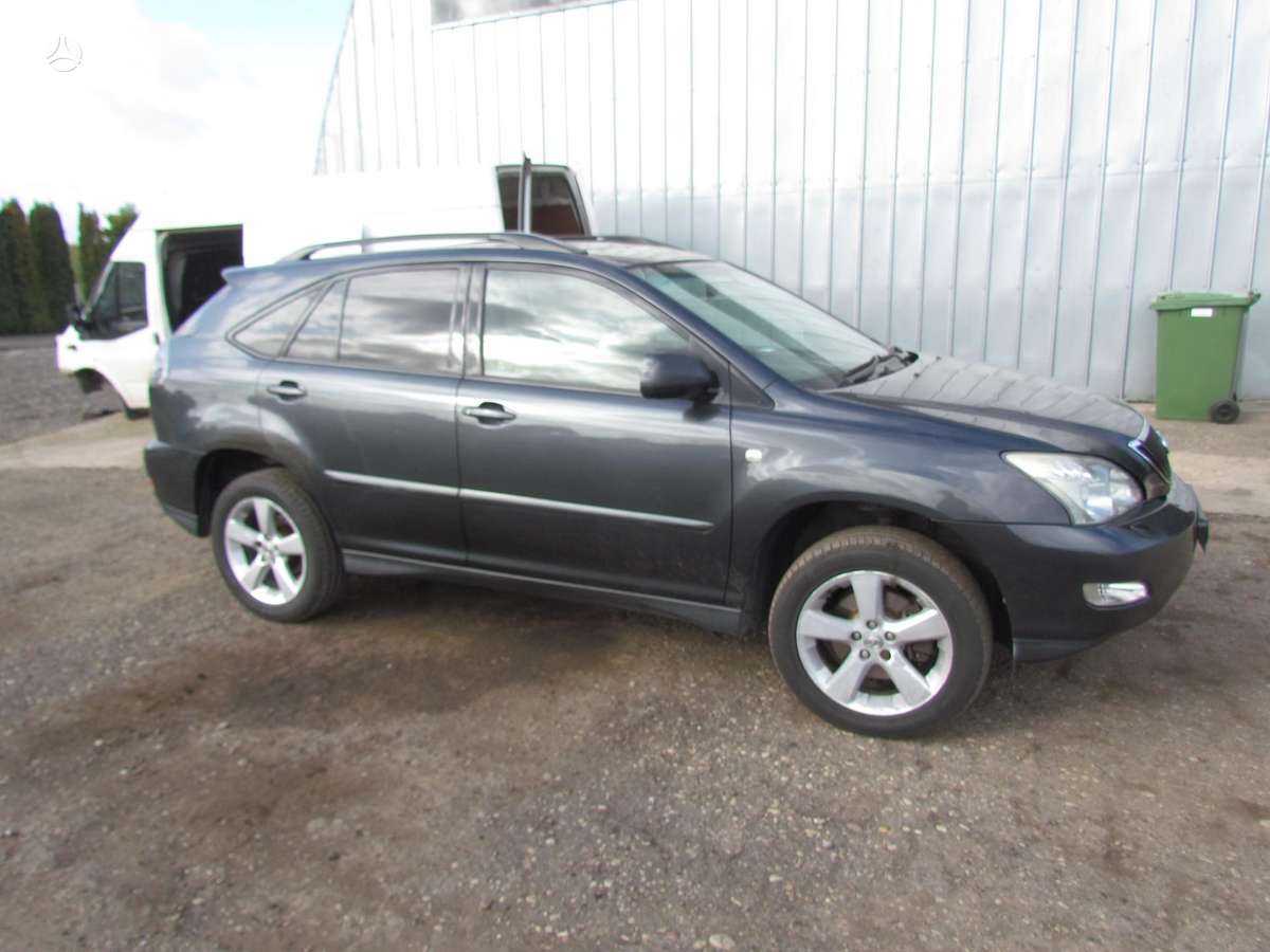 Lexus RX 300