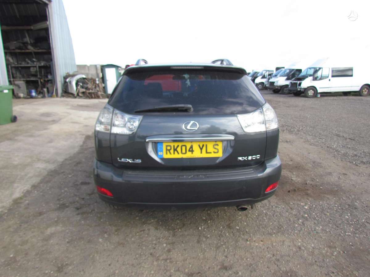 Lexus RX 300
