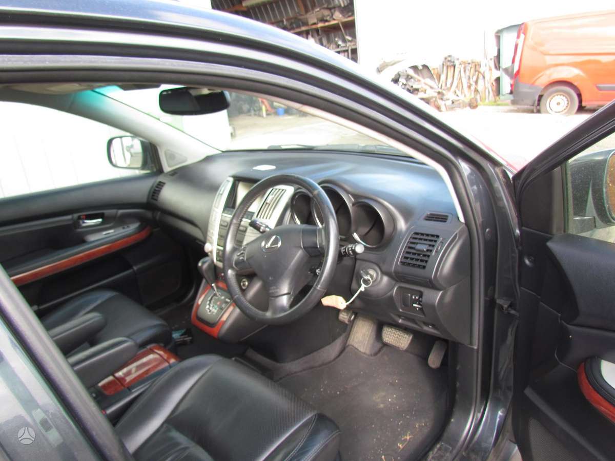Lexus RX 300