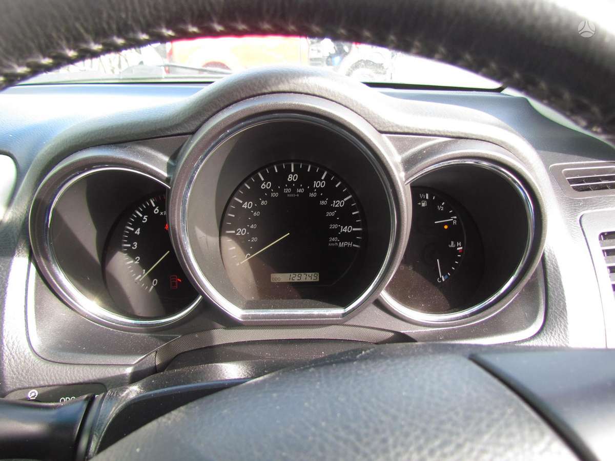 Lexus RX 300