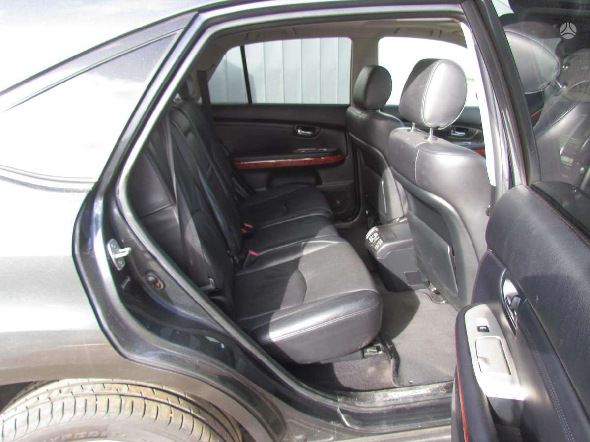 Lexus RX 300