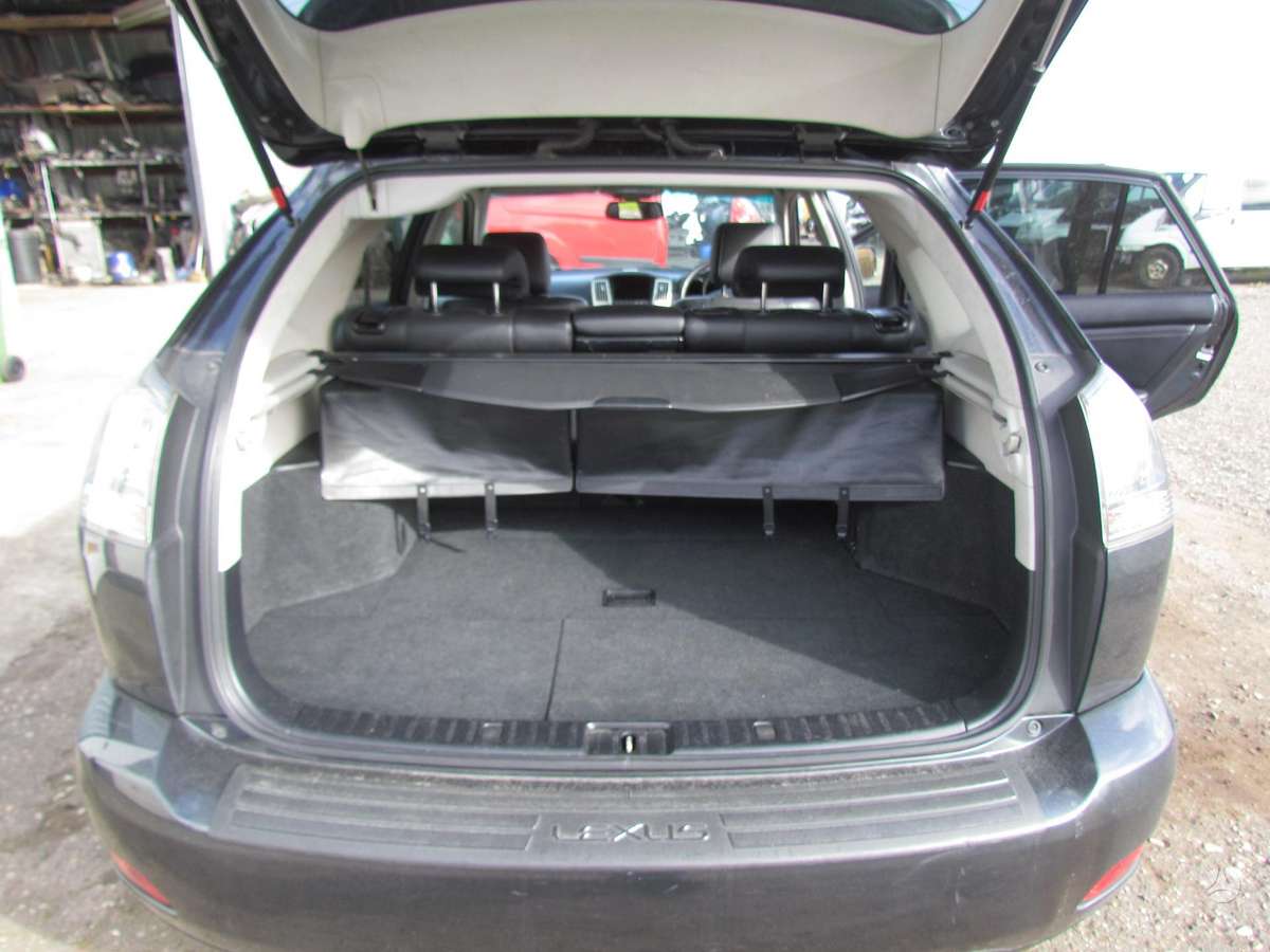 Lexus RX 300