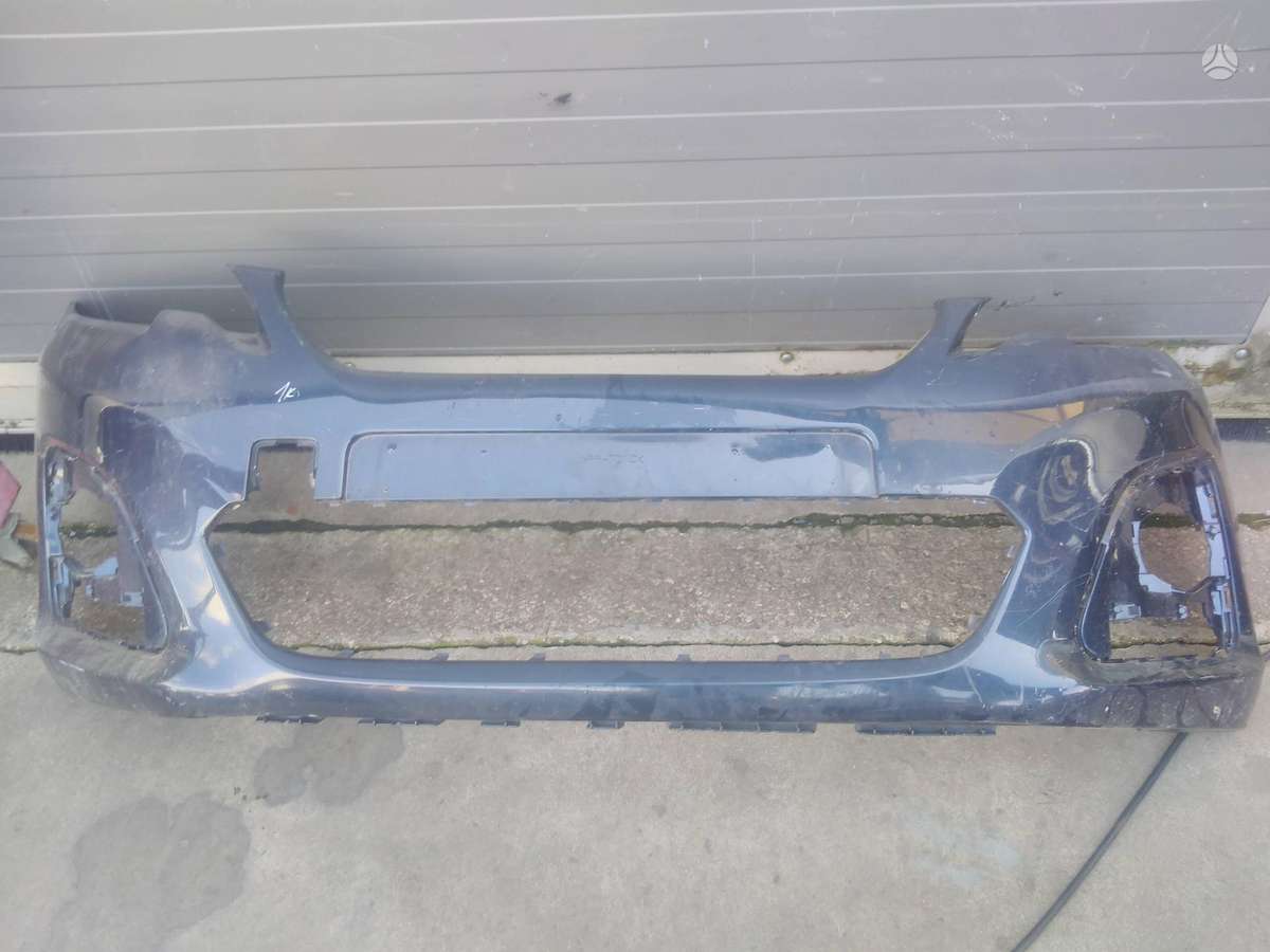Peugeot 108 body parts