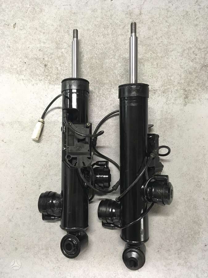 BMW 530 Gran Turismo shock absorber