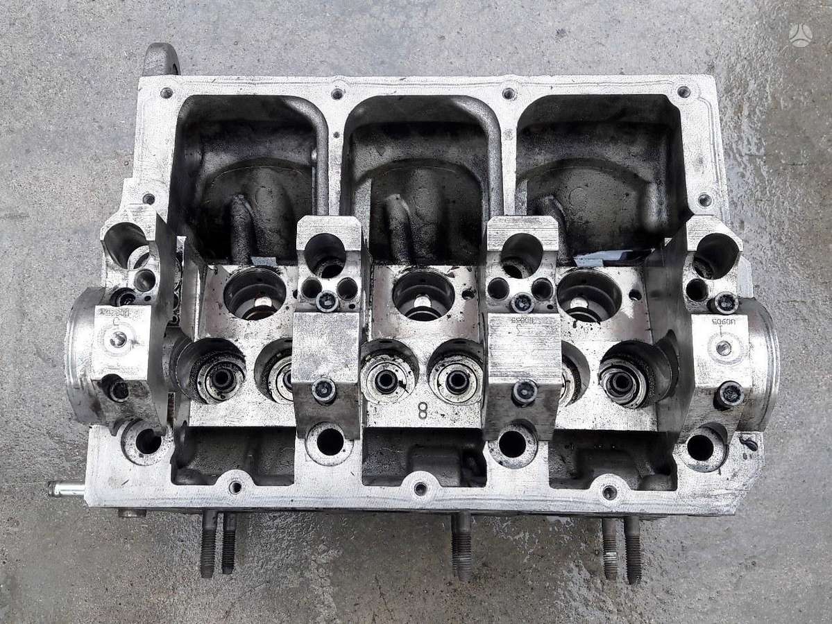 Volkswagen Polo, 045103373H BNM BNV BMS, детали двигателя
