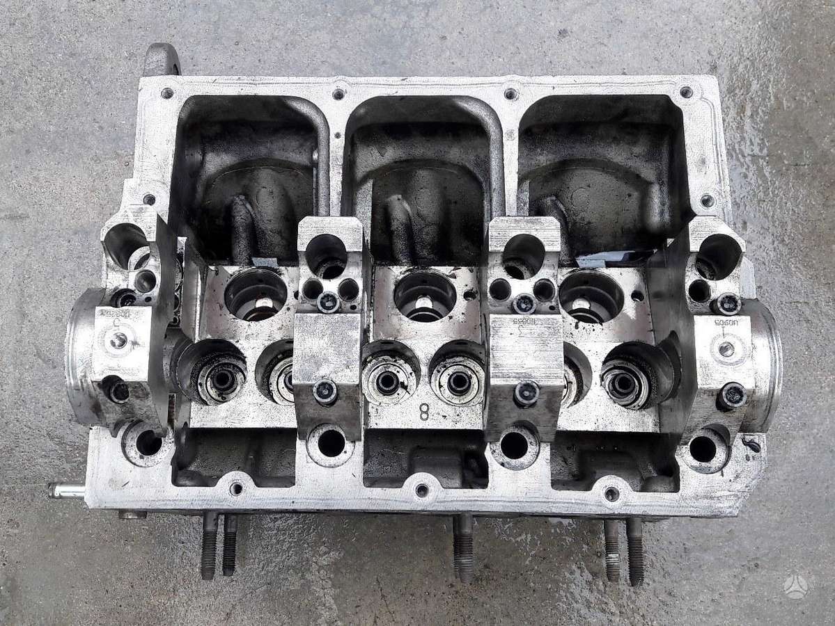 Volkswagen Polo, 045103373H BNM BNV BMS, engine parts