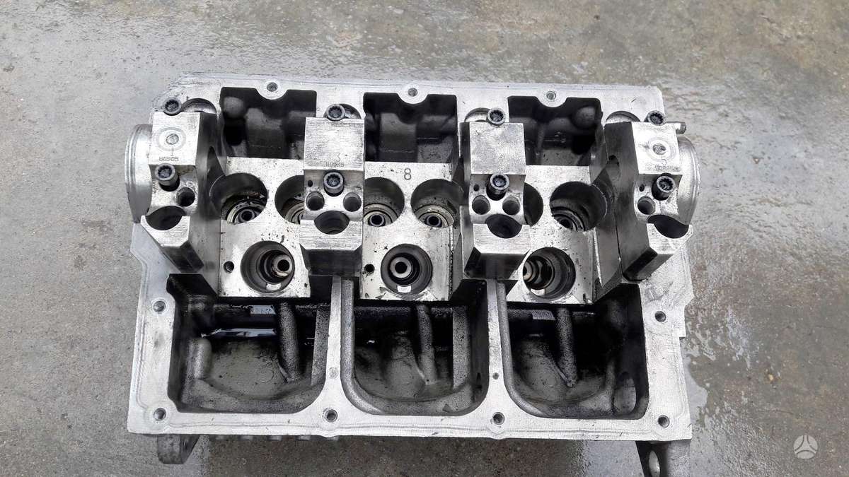 Volkswagen Polo, 045103373H BNM BNV BMS, engine parts