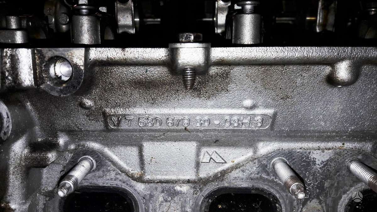 Mini Cooper S, N18B16A, engine cooling parts