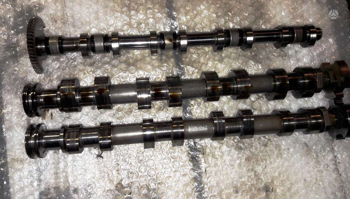 Mini Cooper S, N18B16A, engine cooling parts
