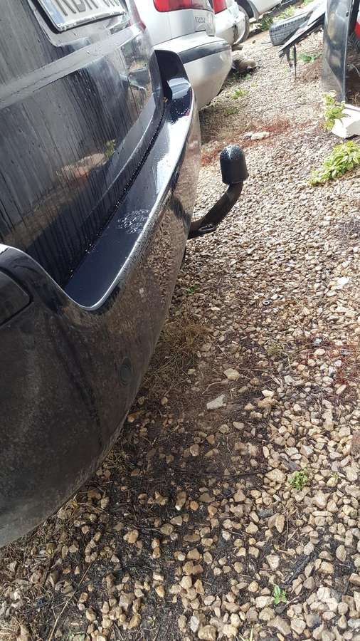 Ford Mondeo, Kablys