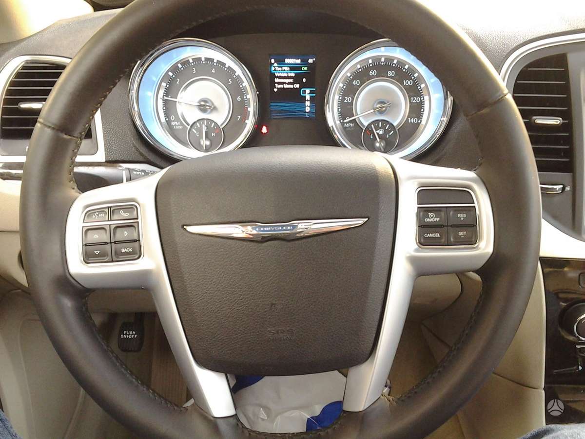 Lancia Thema