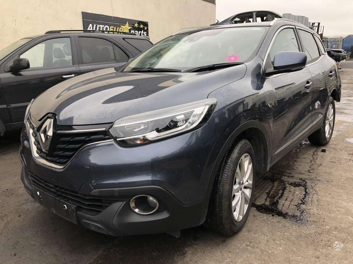 Renault Kadjar