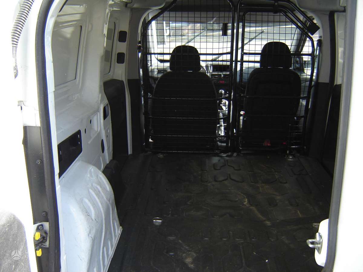 Fiat Doblo dalimis. Iš vokietijos serviso paslauga