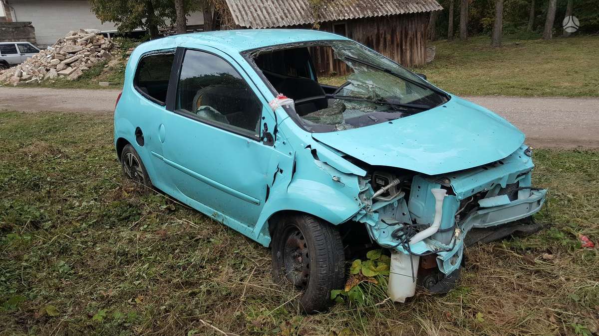 Renault Twingo