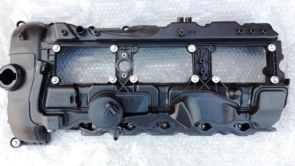 BMW 5 serija, N55B30 7570292 70355139, детали двигателя