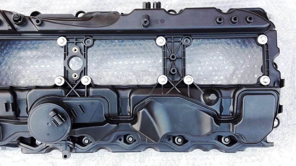 BMW 5 serija, N55B30 7570292 70355139, variklio detalės