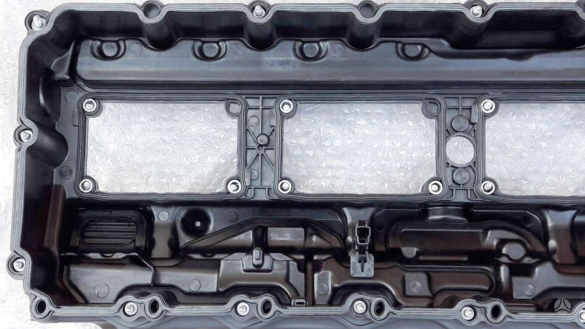 BMW 5 serija, N55B30 7570292 70355139, variklio detalės