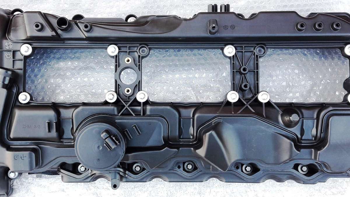 BMW 4 serija, N55B30 7570292 70355139, детали двигателя