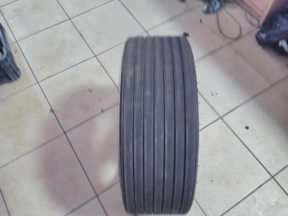 Audi Alrood, lengvojo lydinio, R16
