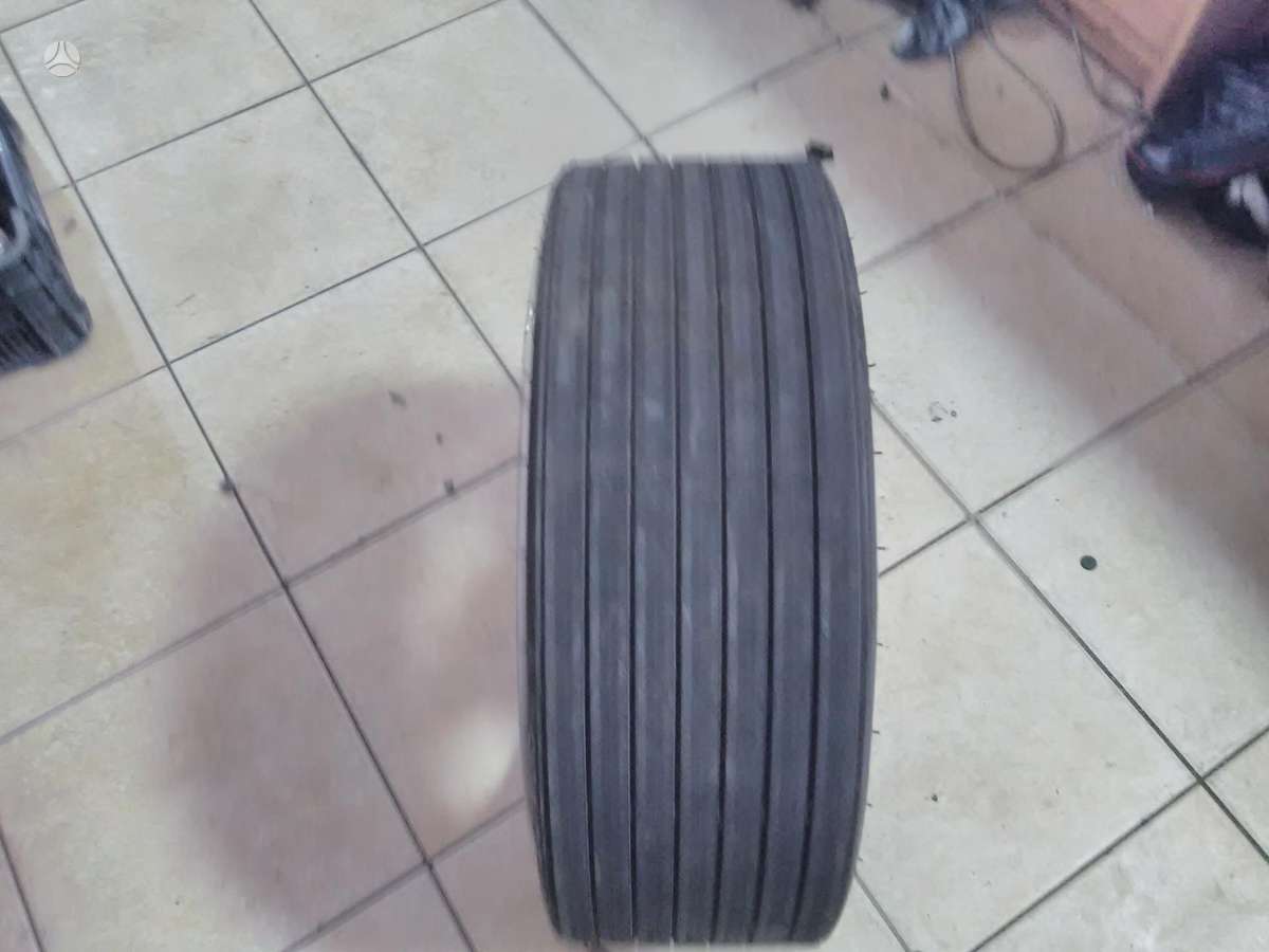 Audi Alrood, light alloy, R16