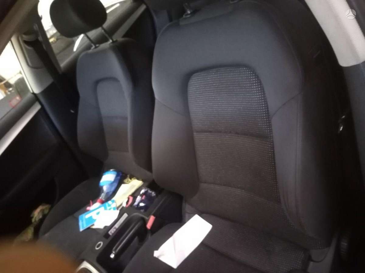 Audi A3 Blf ccta bwa bls bkd bmp bxe