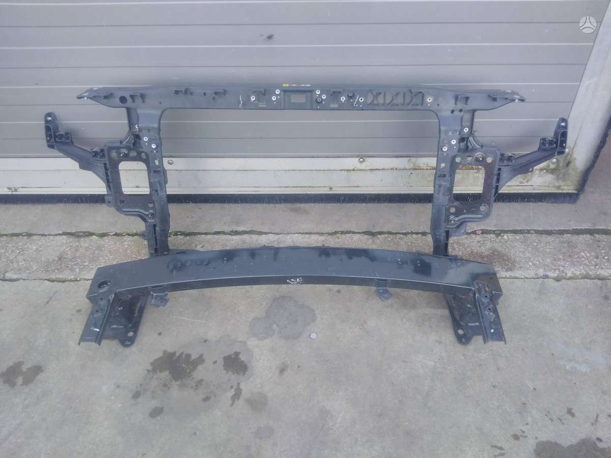 Hyundai i30 детали кузова