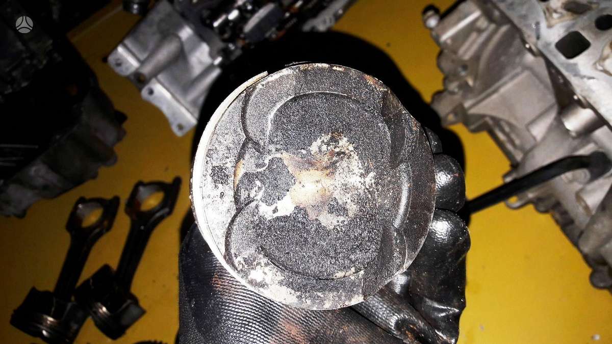 Mini Cooper, B38A15A, engine parts