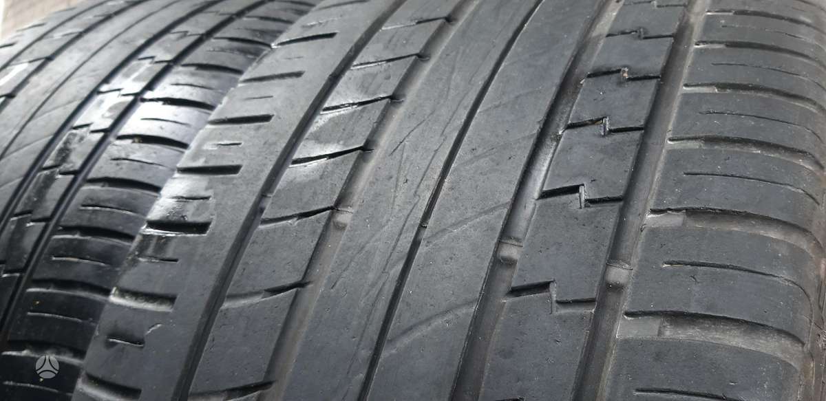 Michelin , Yokohama, летние 295/35 R21