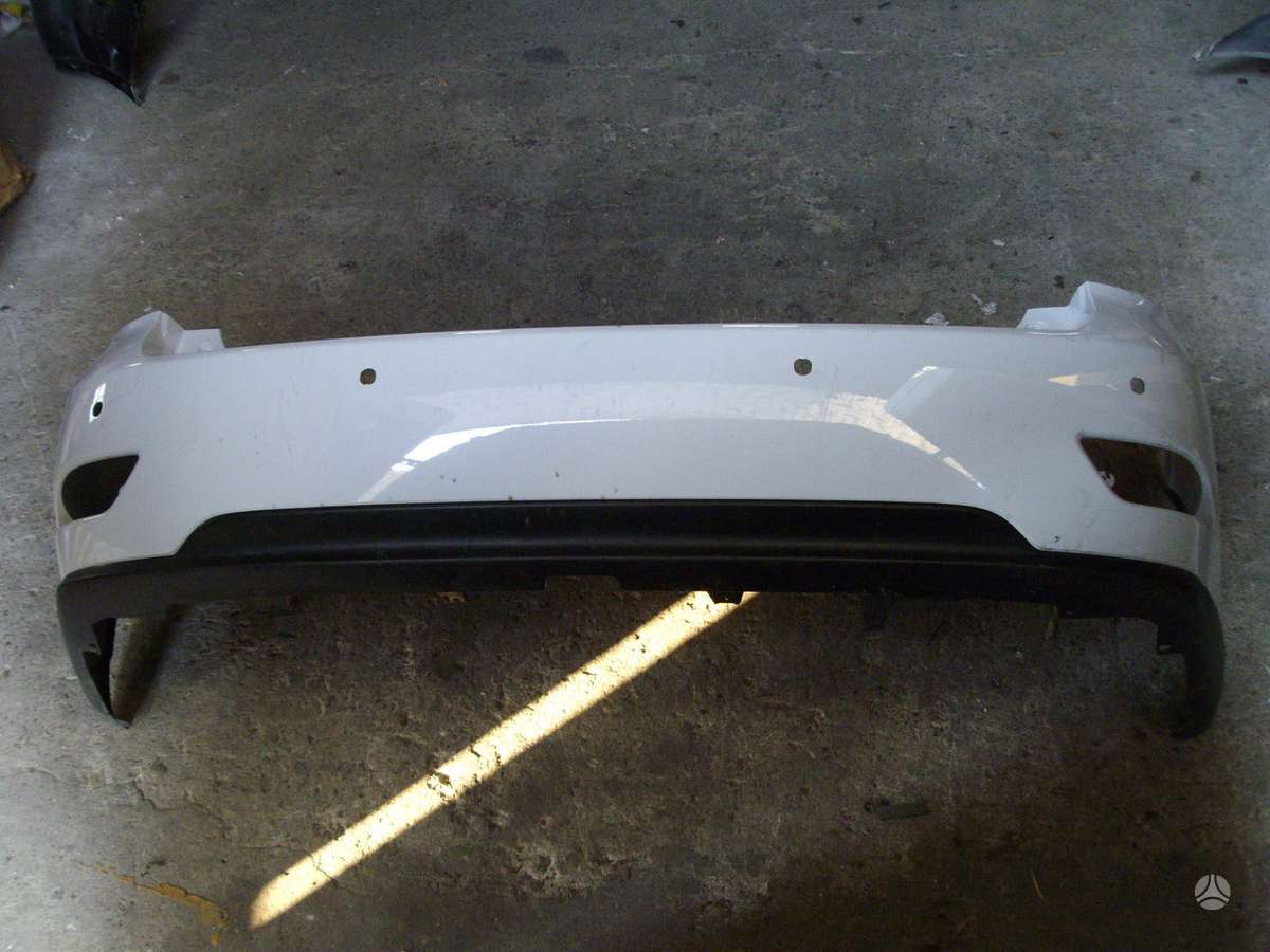 Lexus RX klasė body parts