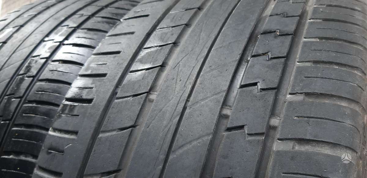 Pirelli , point-S, Michelin, vasarinės 295/35 R21