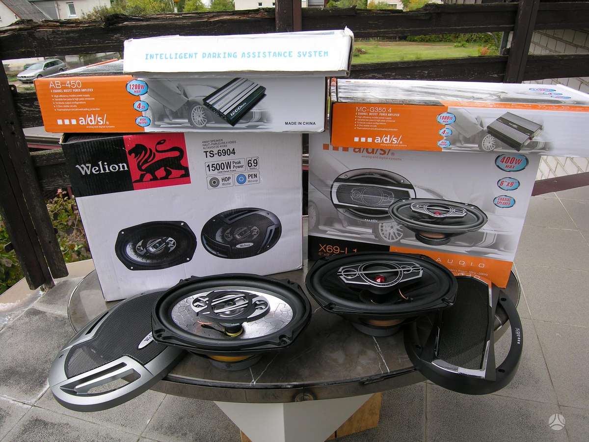 Skoda AUTO  SWING , AUTO STREAM ,  AUTO  BLUES, cd / mp3 grotuvai