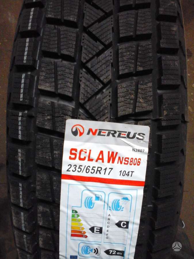 -Kita-, winter 235/65 R17