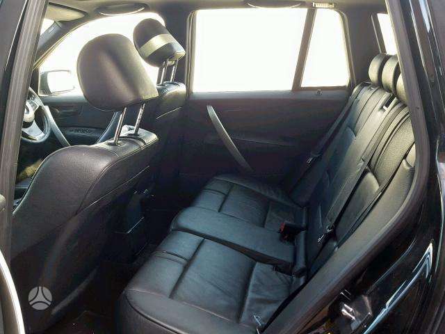 BMW X3 for parts