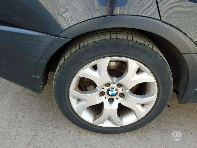 BMW X3 for parts